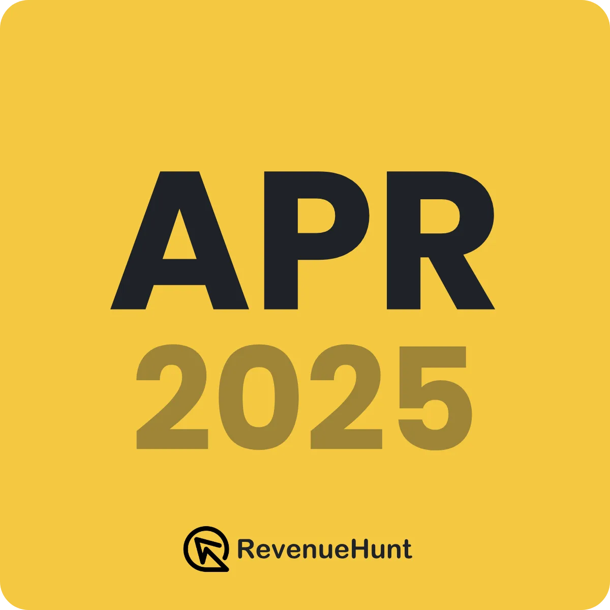 APRIL 2025 – Smarter docs search, improved troubleshooting, and faster navigation.