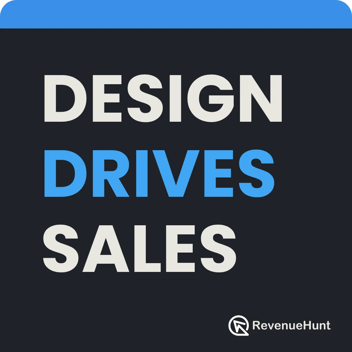 10 ecommerce design decisions that actually move revenue