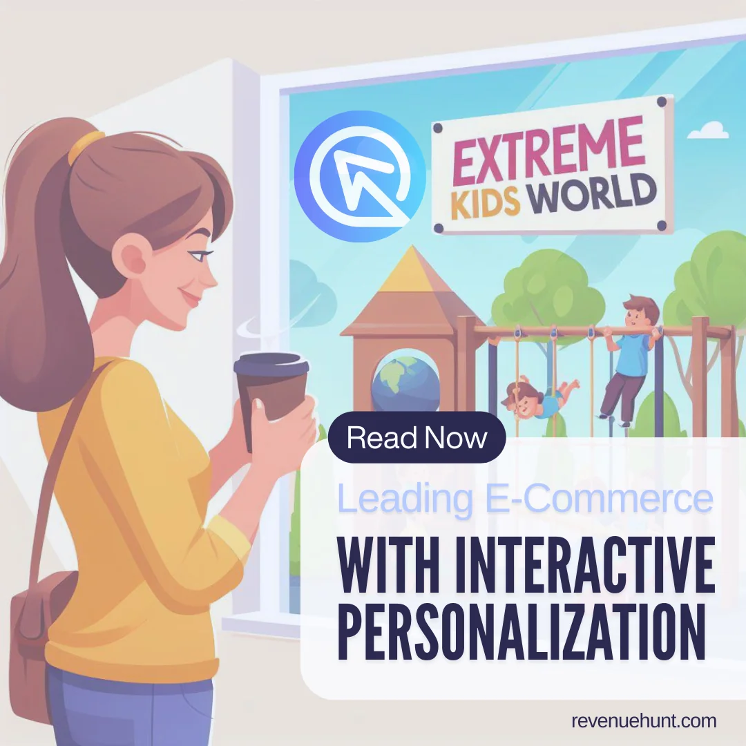 Extreme Kids World case study