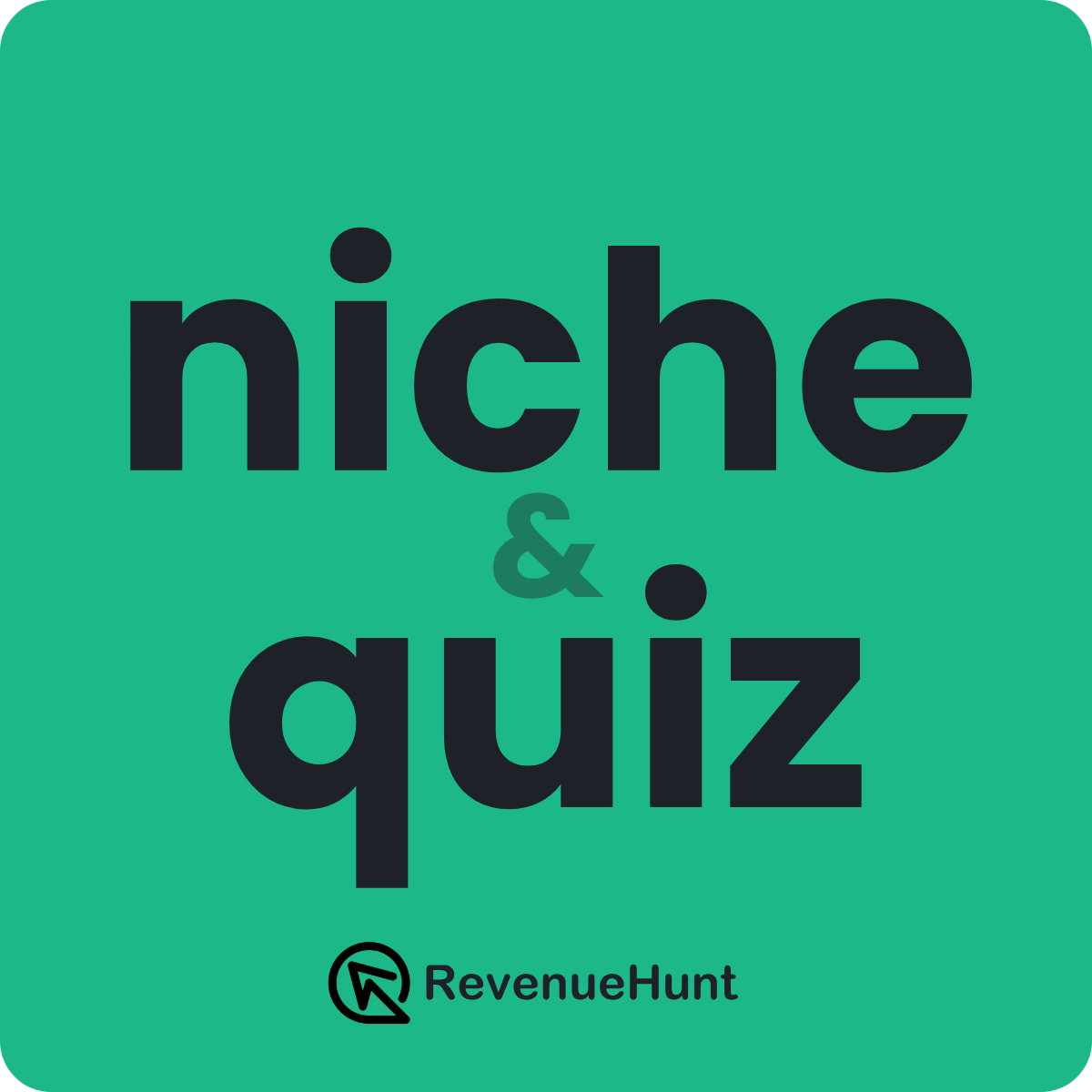 Extreme Kids World case study: 76.9% completion, $3K AOV niche quizzes
