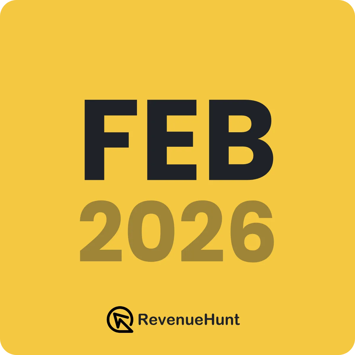 FEBRUARY 2026 – More capable Copilot, flexible slots, and faster catalogue syncs