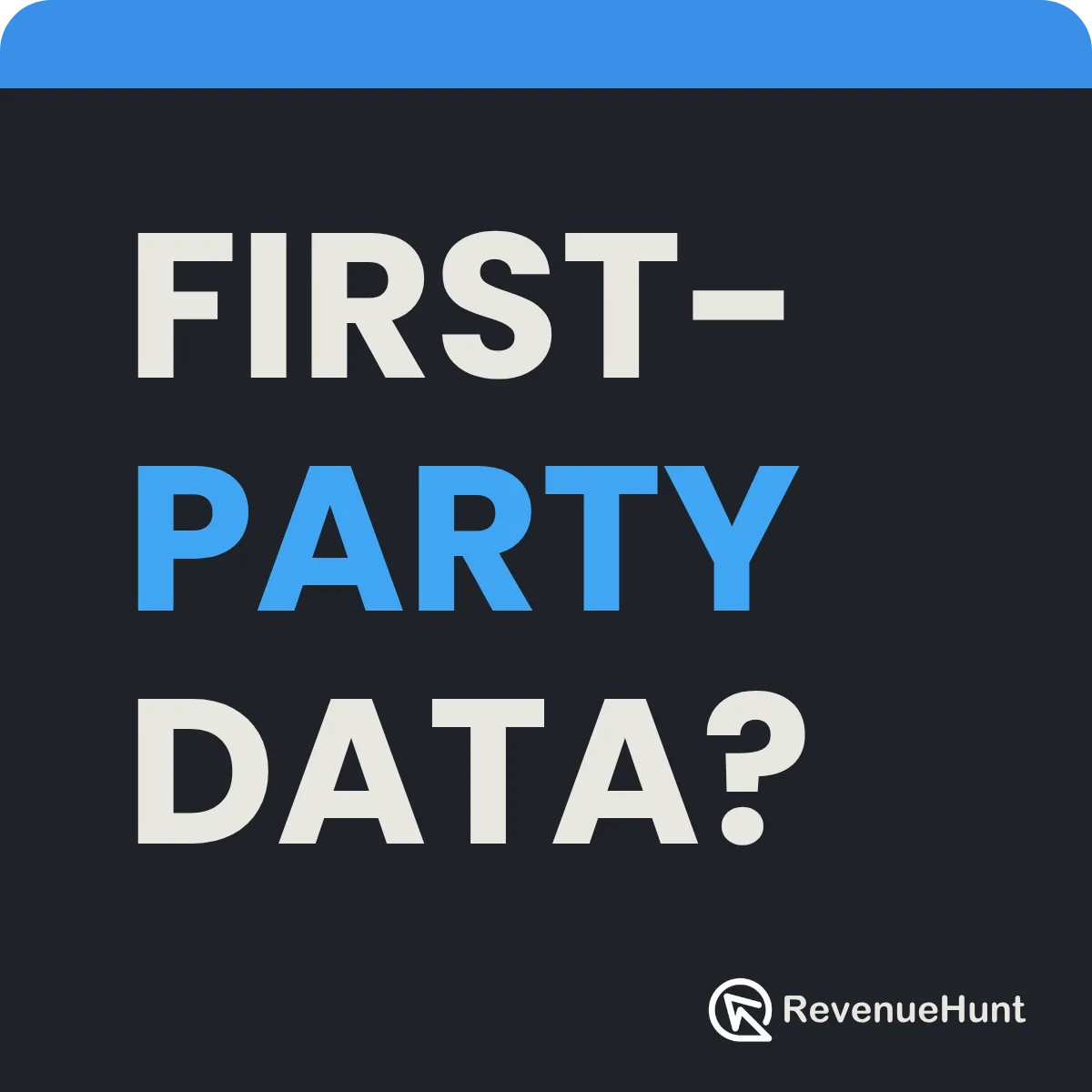 First-party data for eCommerce: what it is, how to collect it, and why it matters in 2026