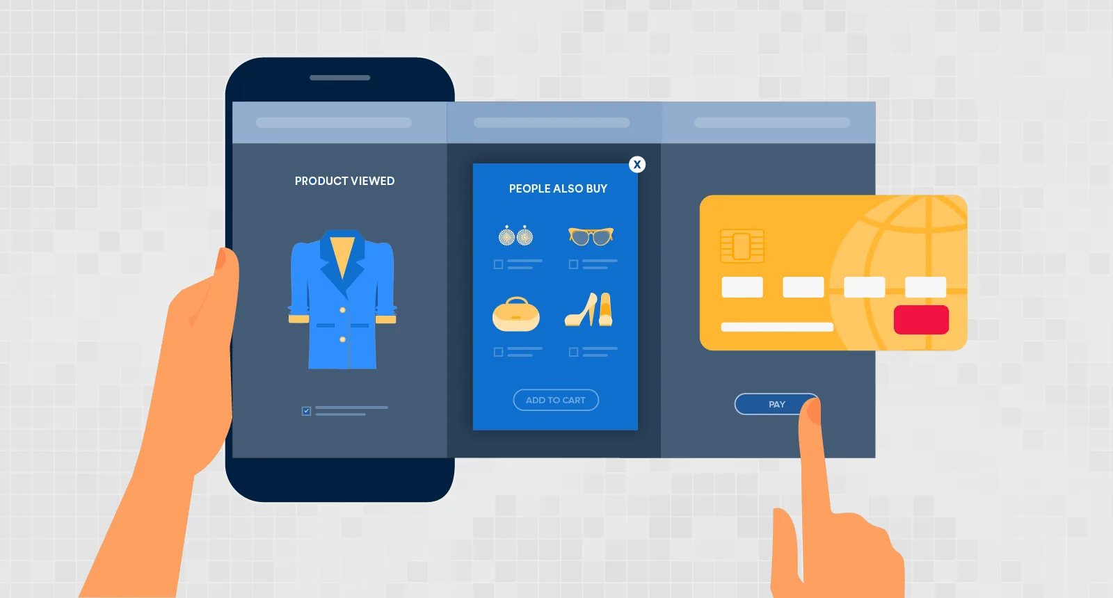 Best free Shopify product recommendation apps in 2026