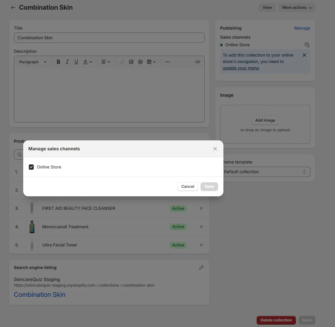 Guide to Building a Personality-Type Quiz with RevenueHunt - image 4