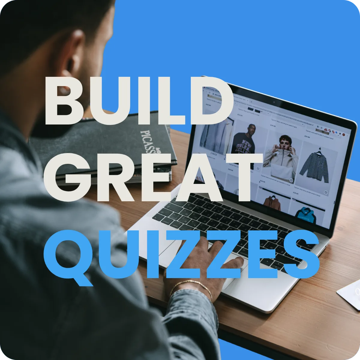 How to build a successful product recommendation quiz
