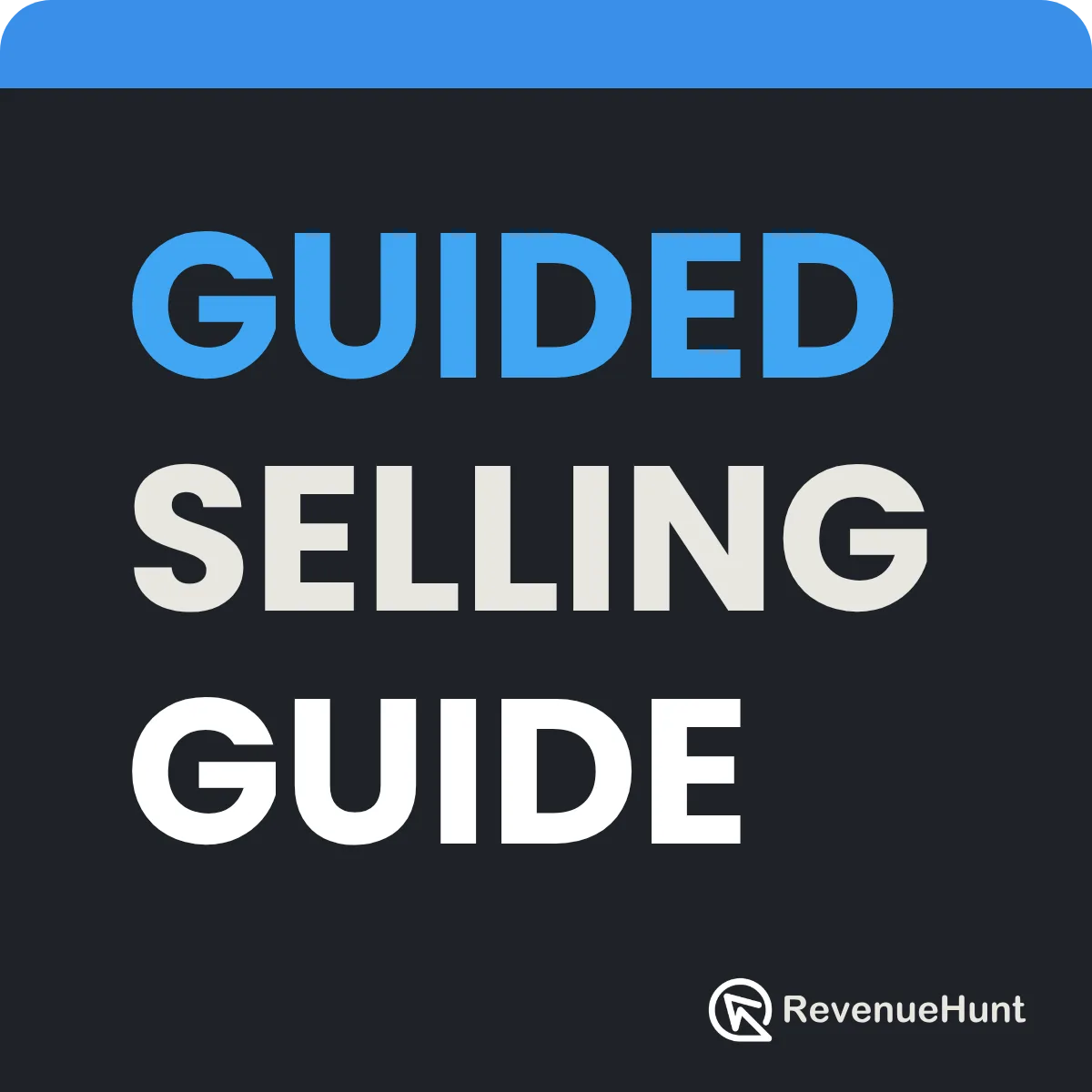 Guided selling for eCommerce: the product quiz guide