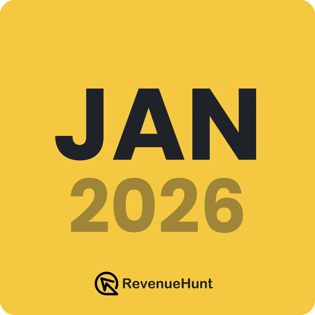 JANUARY 2026 – Cleaner logic, better data, and more accessible quizzes