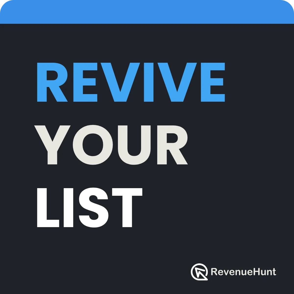 Your Klaviyo List Is a Graveyard. Resurrect It with Zero-Party Data