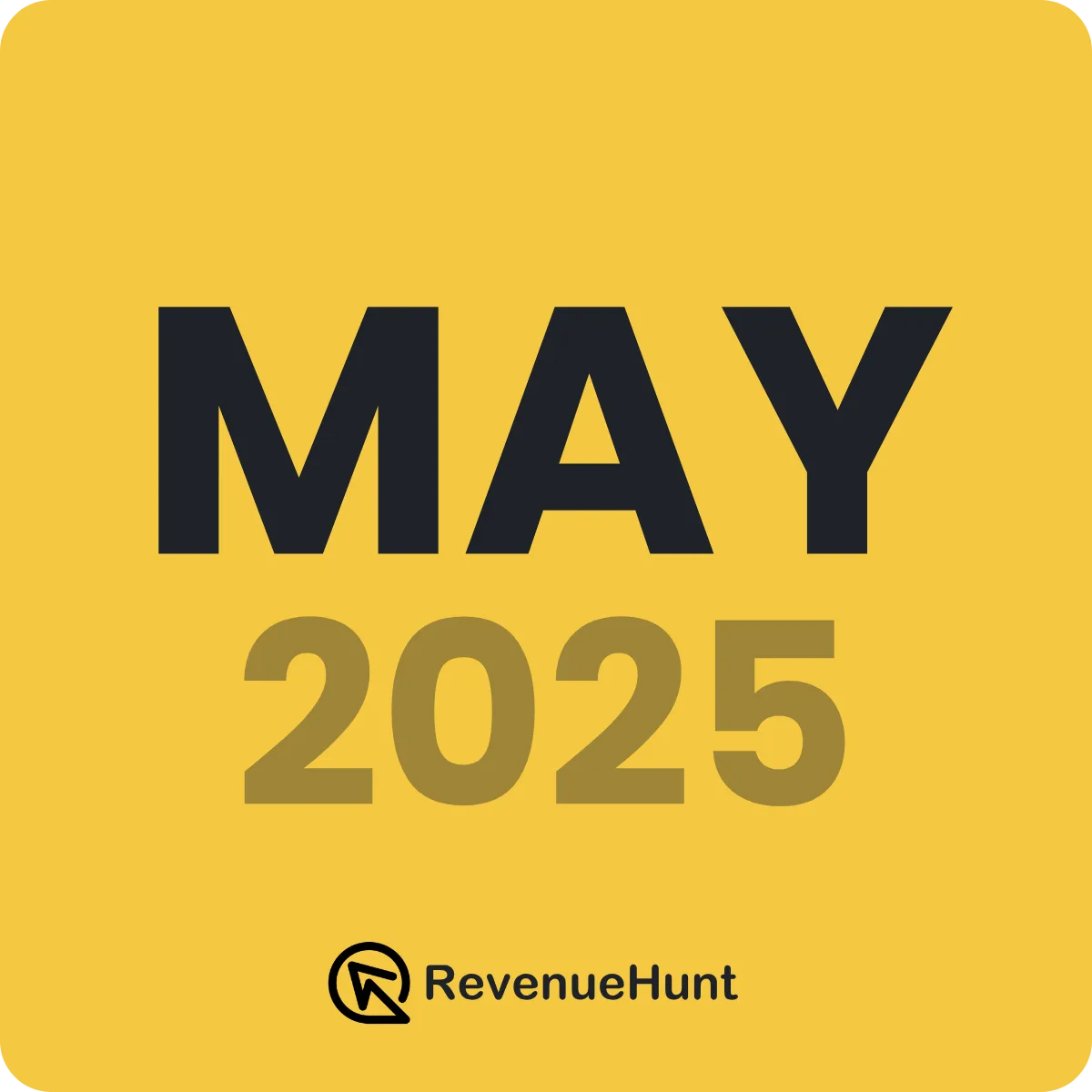 MAY 2025 – Better AI Quiz Copilot reasoning, new quiz previews, and Klaviyo AI-generated templates.