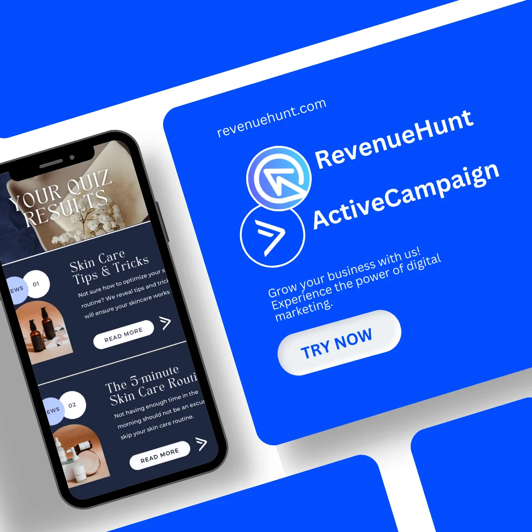 ActiveCampaign