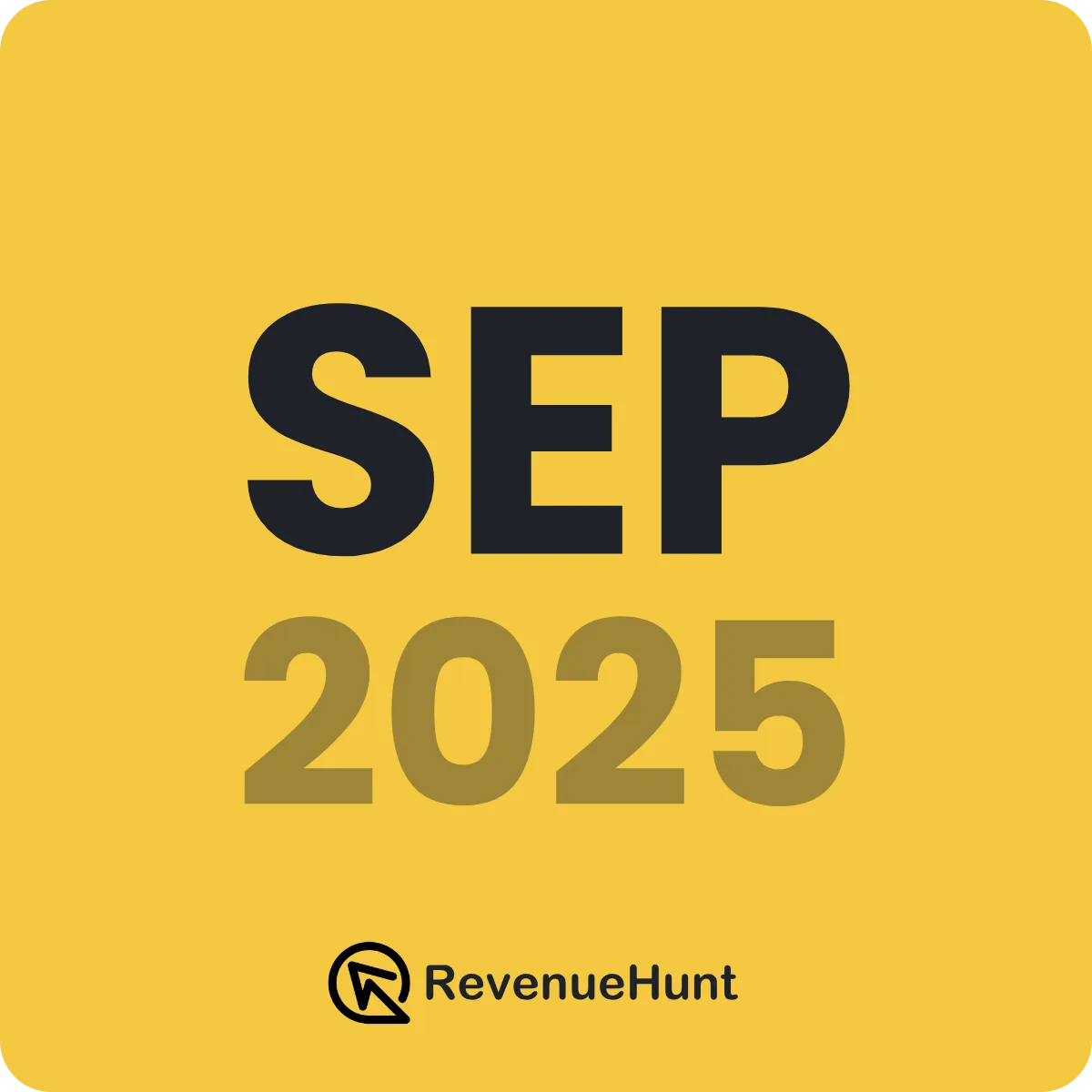 SEPTEMBER 2025 – Scoped styling, multi-quiz pages, improved mobile UX, and richer Klaviyo templates.