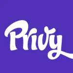 Privy app logo