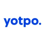 Yotpo app logo