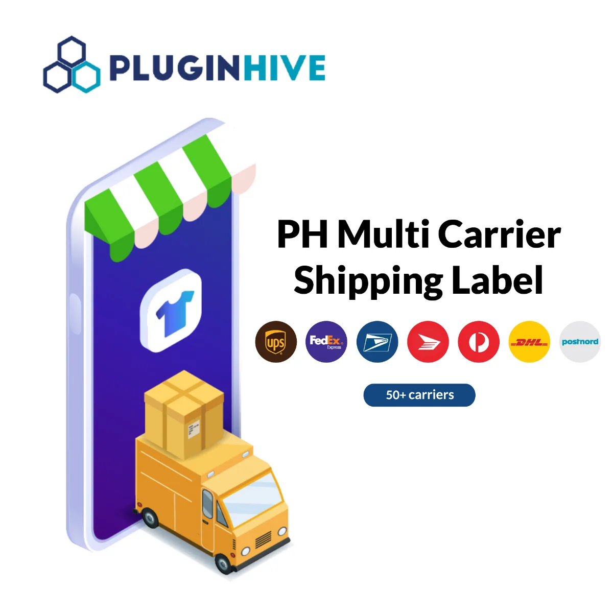 Best Shopify Shipping Apps for 2025