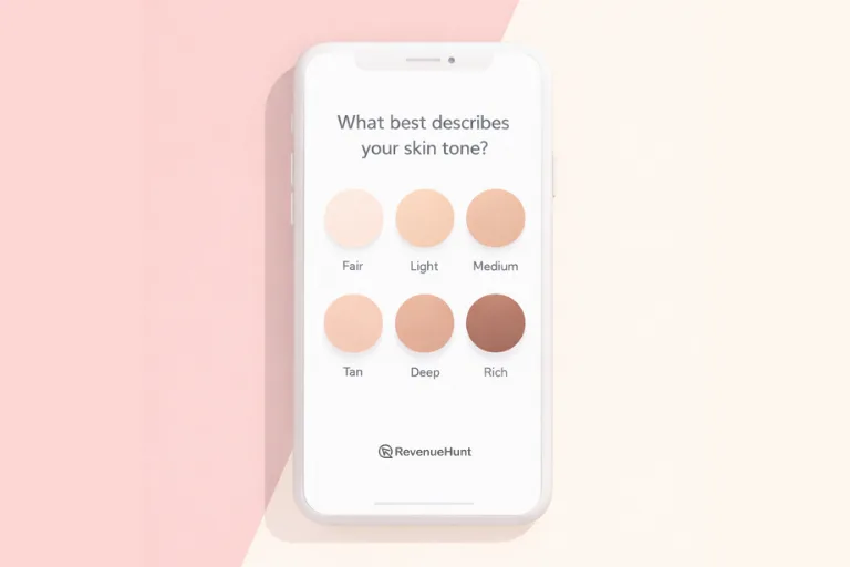 Skincare Quizzes That Convert in 2026: Guide for Shopify & WooCommerce - image 3