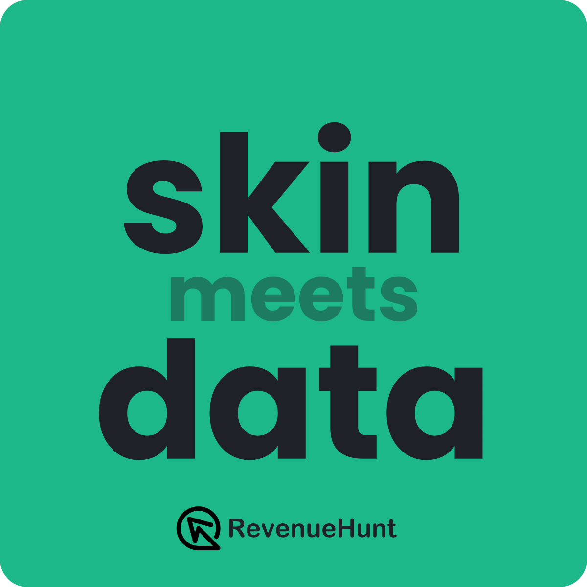 Skinology case study: AI plus dermatologist personalised skincare