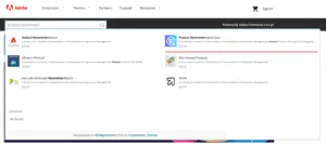 Magento Marketplace listing for the RevenueHunt Product Recommendation Quiz module