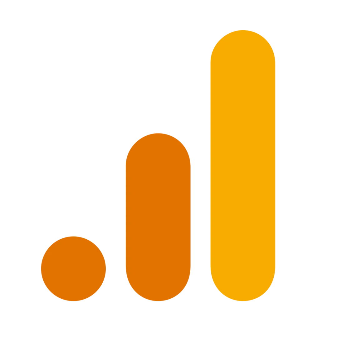 Google Analytics logo