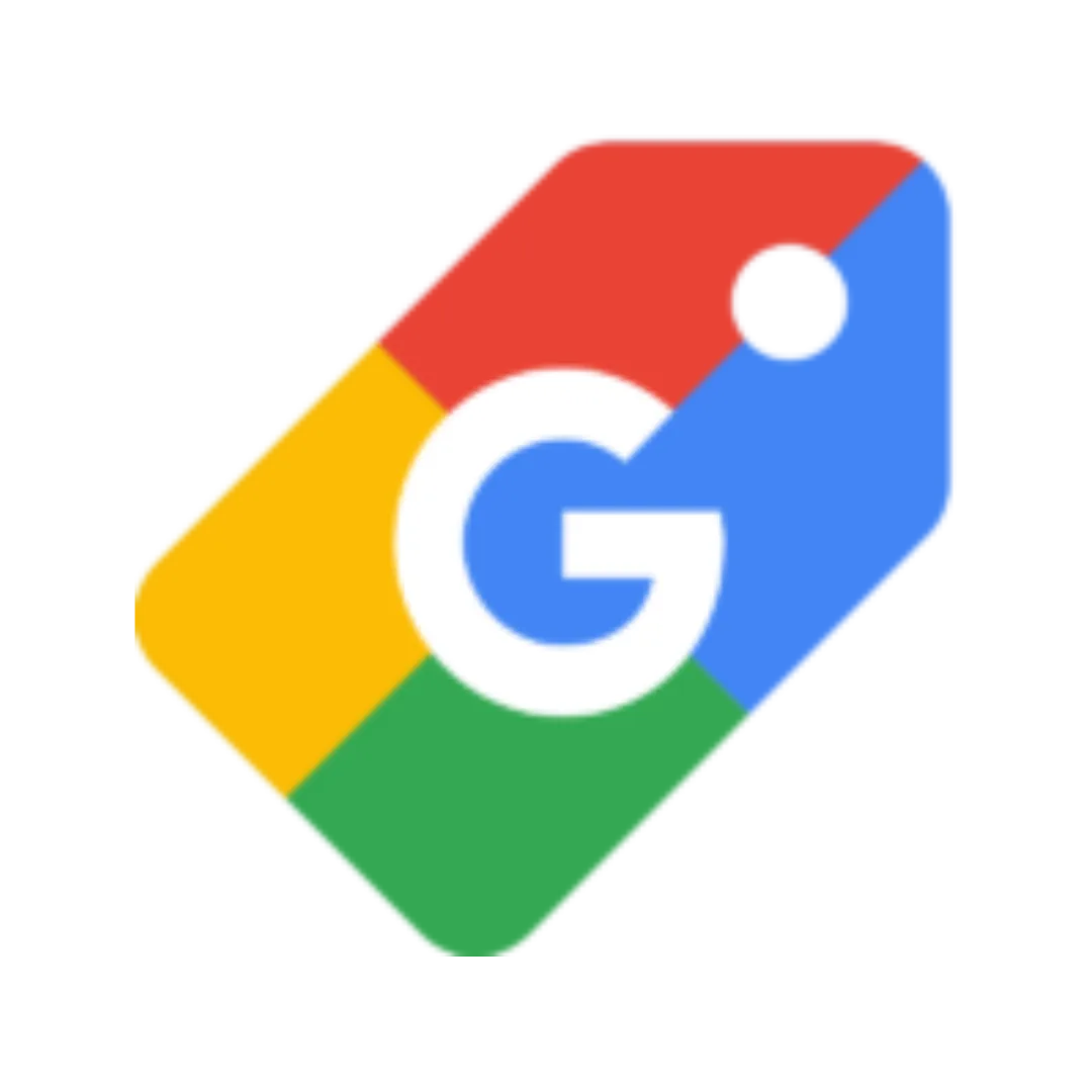 Google Product Feed logo
