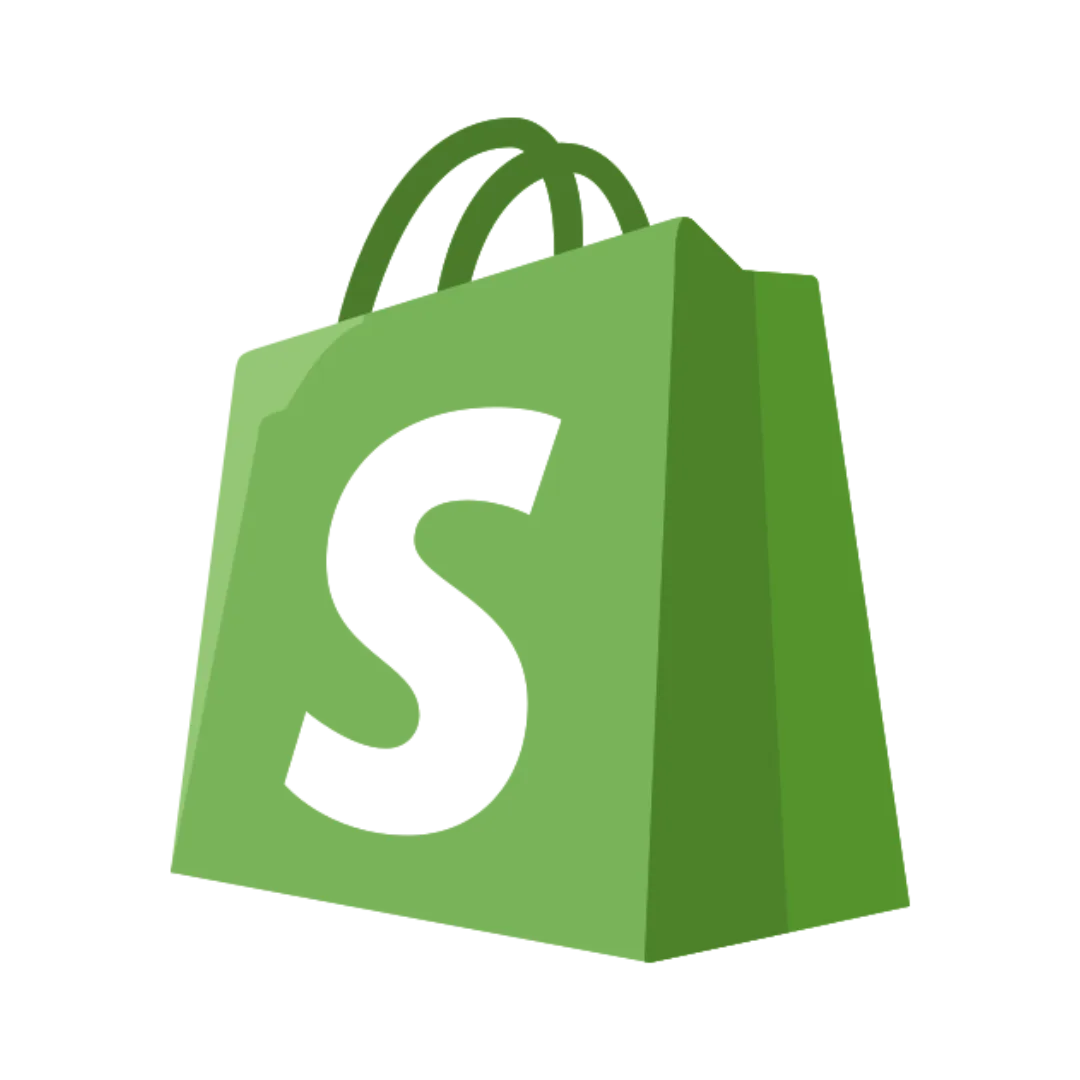 Shopify Customers logo