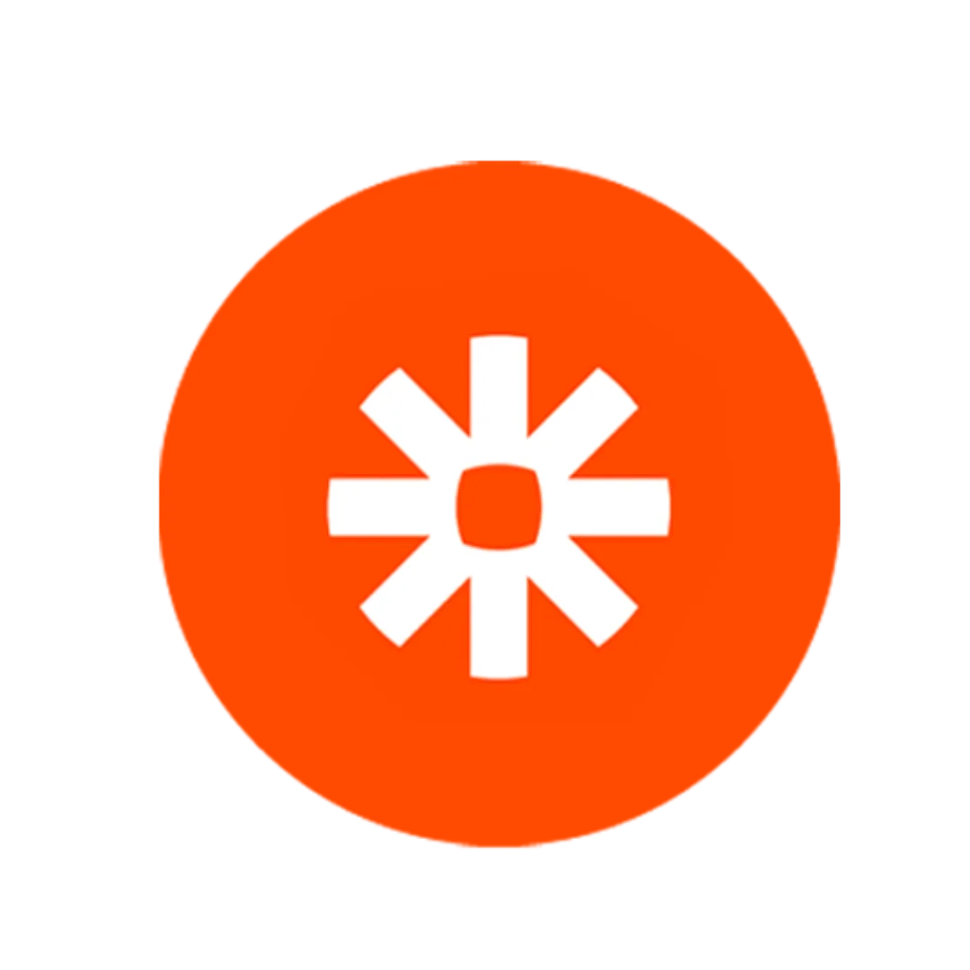 Zapier logo
