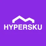 HyperSKU logo