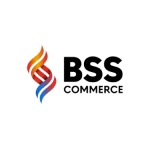 BSS: B2B/Wholesale Solution logo