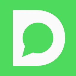 Dondy WhatsApp Marketing & Chat logo