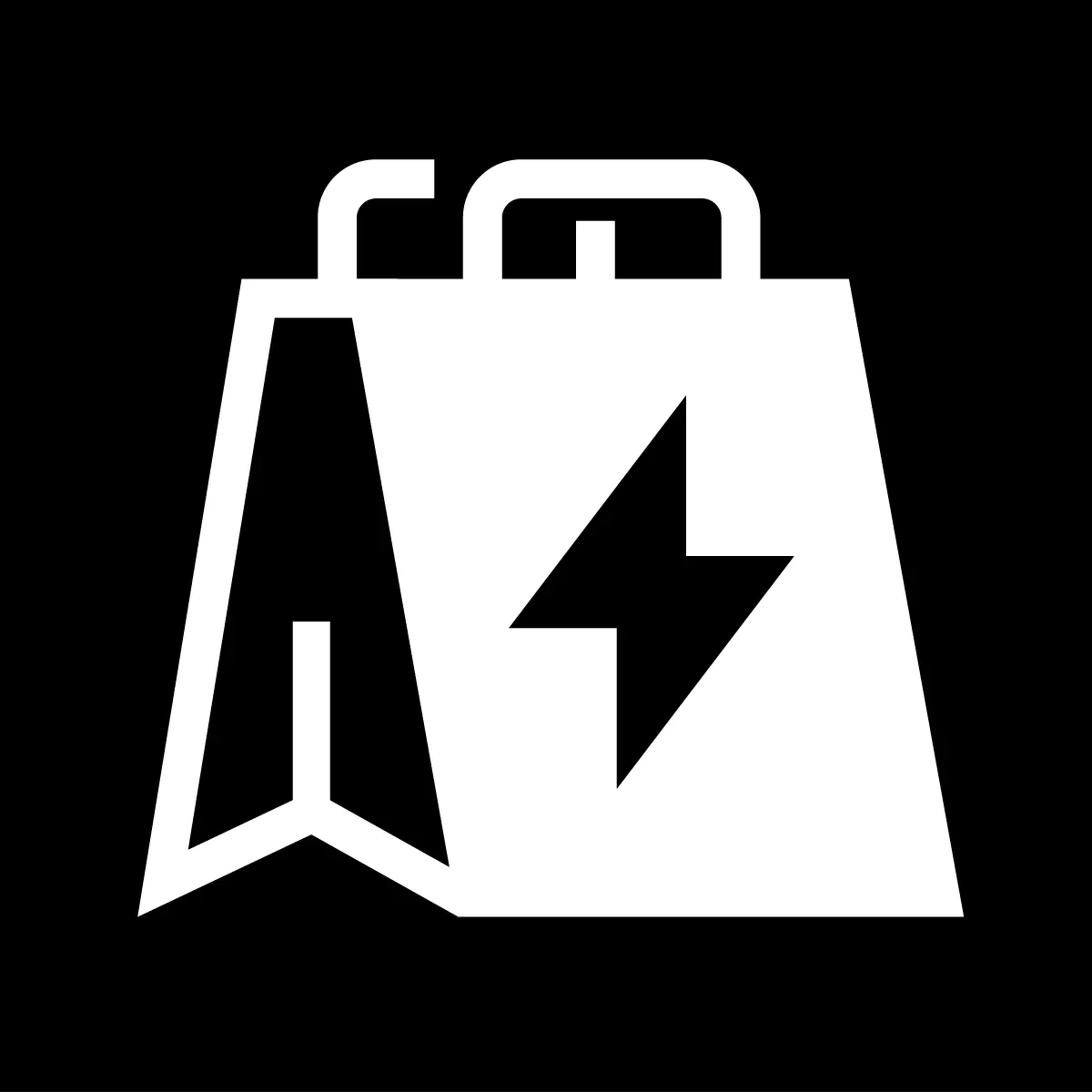 Essential Free Shipping Bar logo