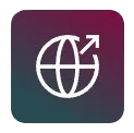 Orbe Shopify Geolocation logo