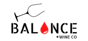 Balance Wine Co. logo