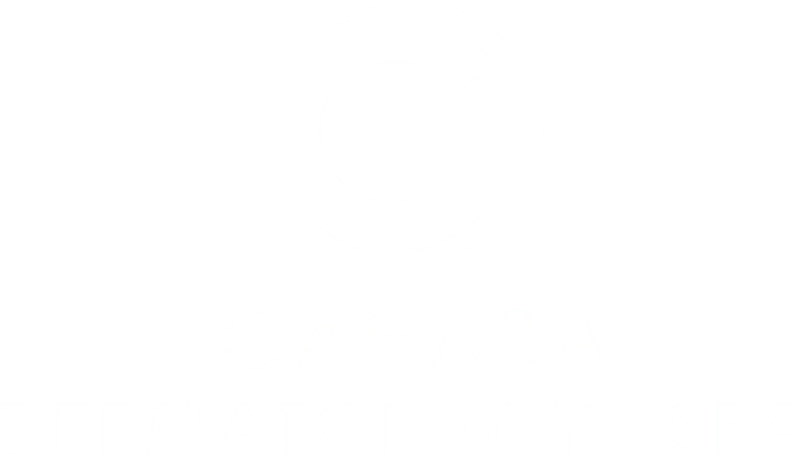 Cahaba Derm logo