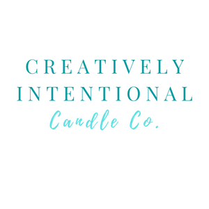 Creatively Intentional logo