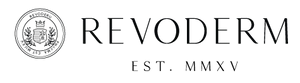 Revoderm logo
