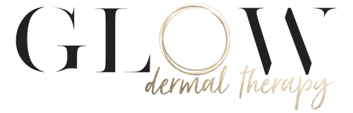 Glow Therapy logo