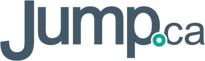 Jump logo
