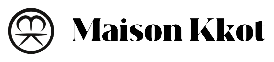 Maison Kkot logo