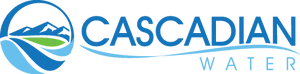 Cascadian Water logo