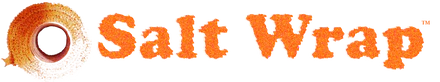 Salt Wrap logo