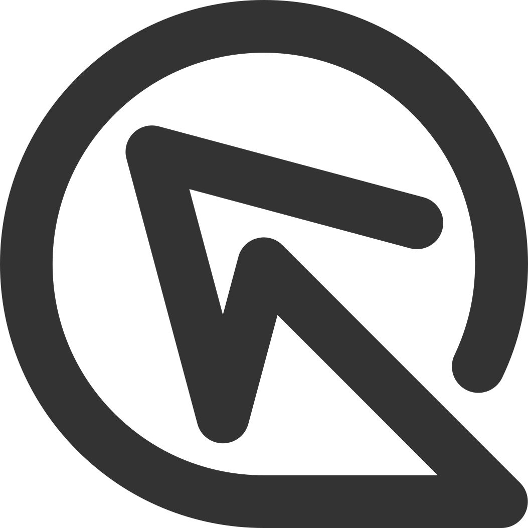 RevenueHunt Logo