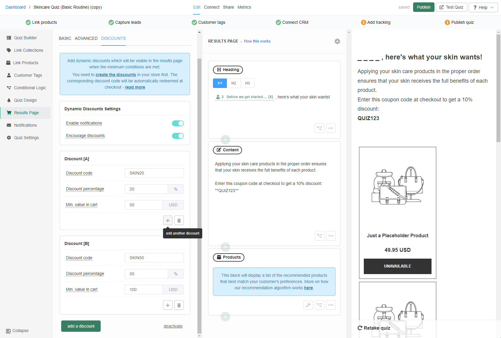 How to Create Shopify Discount and Coupon Codes [+Tips]