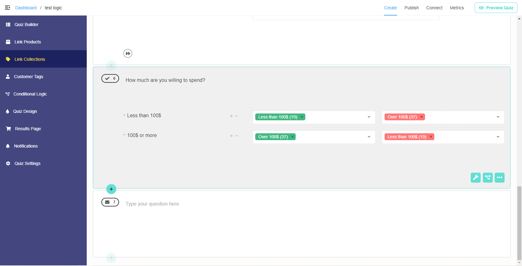 How exclusions work RevenueHunt
