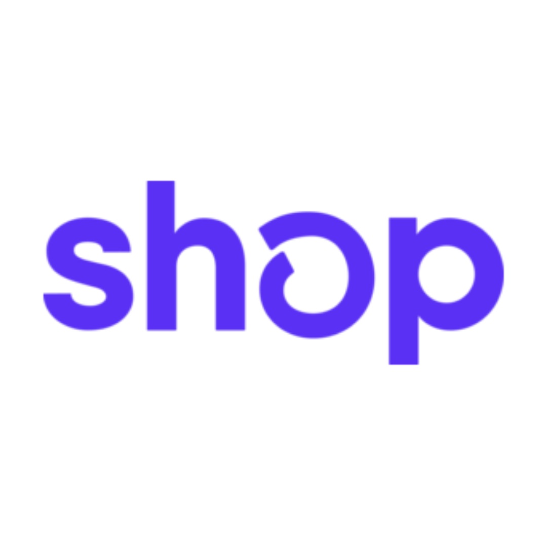 Shop App
